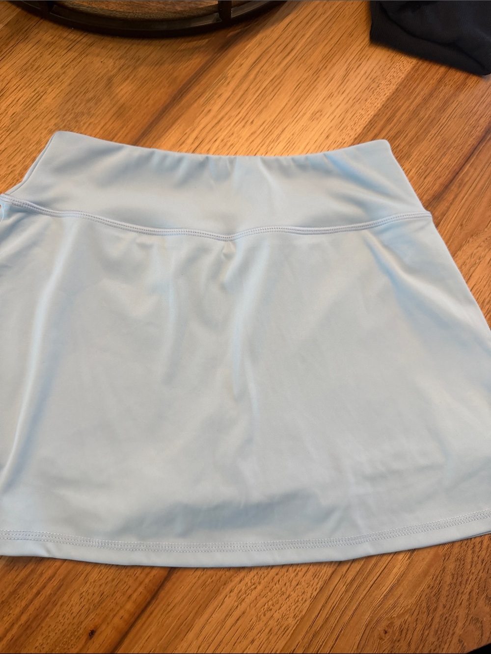 Light Blue Women’s Performance Skirt